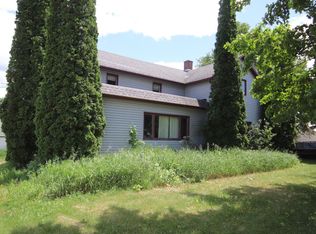 N2634 Irish Rd, CHILTON, WI 53014