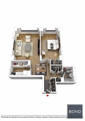 Sold by Bond New York | media 15