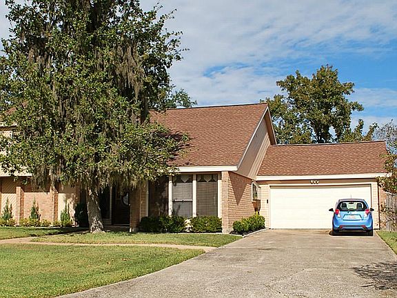 4th image of 20415 Tamarron Dr