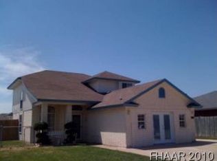1810 Basalt Dr, Killeen, TX 76549