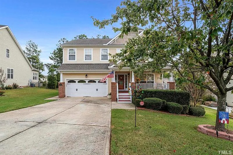 105 Clubhouse Dr