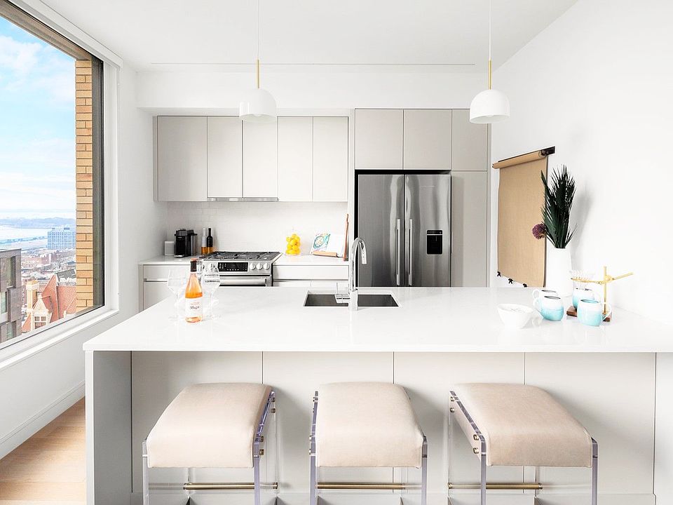 1st image of 146 Pierrepont St APT 15A