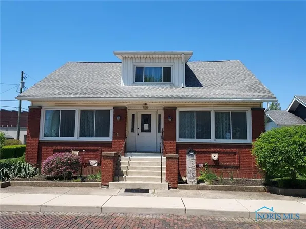 107 N Broadway St, Columbus Grove, OH 45830