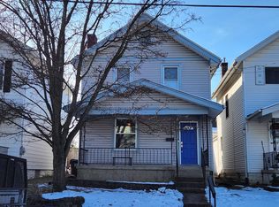 3203 Rogers St, Covington, KY