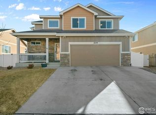 1059 Mount Oxford Ave, Severance, CO 80550