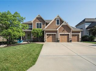 21818 W 176th Ter, Olathe, KS 66062