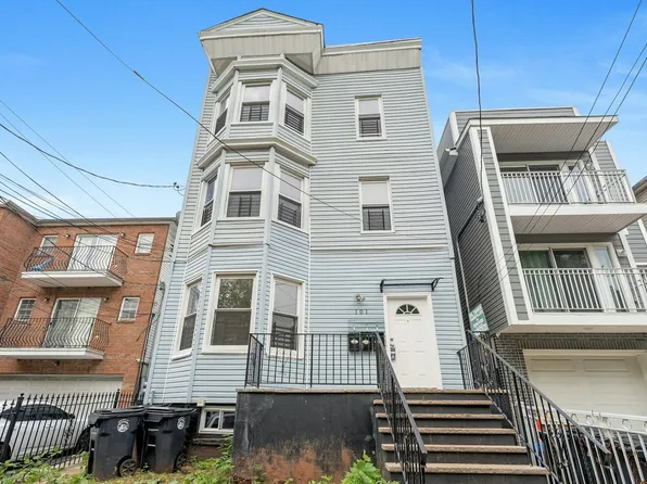 101 Hedden Ter APT 1, Newark, NJ 07108