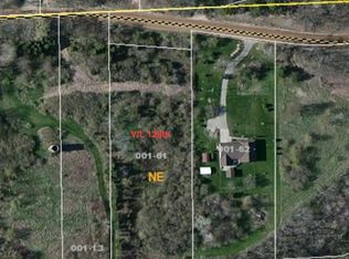 128th Ave, Fennville, MI 49408