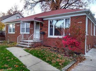 1208 North Ave, Parma, OH 44134