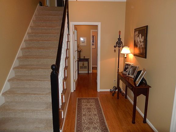 Front Foyer