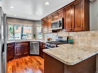 7 Los Abitos, Rancho Santa Margarita, CA 92688
