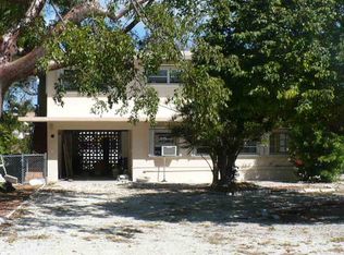 162 N Coconut Palm Blvd, Tavernier, FL 33070