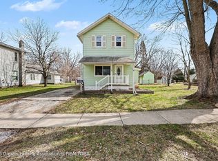 411 Leasia St, Williamston, MI