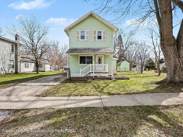 411 Leasia St, Williamston, MI 48895