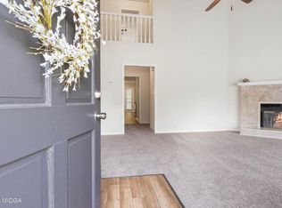 162 N Springs Ct, Macon, GA 31210