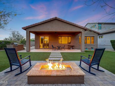 10007 E HILLSIDE Drive, Scottsdale, AZ, 85255