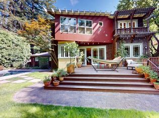 76 Tamalpais Ave, San Anselmo, CA 94960