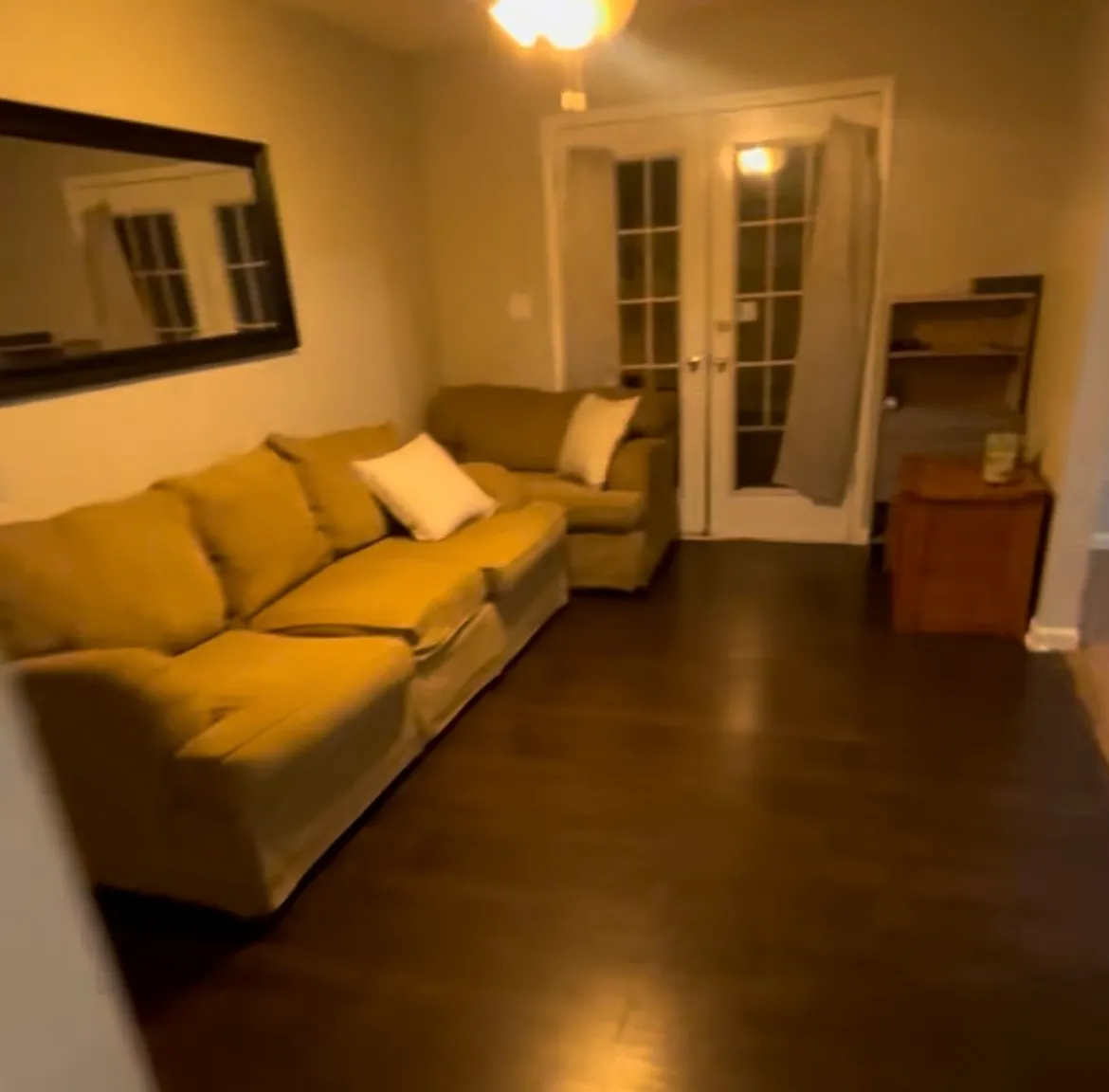 3 bed, 1043 sqft, $1,700 — Photo 3