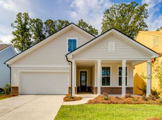 667 Carters Grove Ln, Blythewood, SC 29016