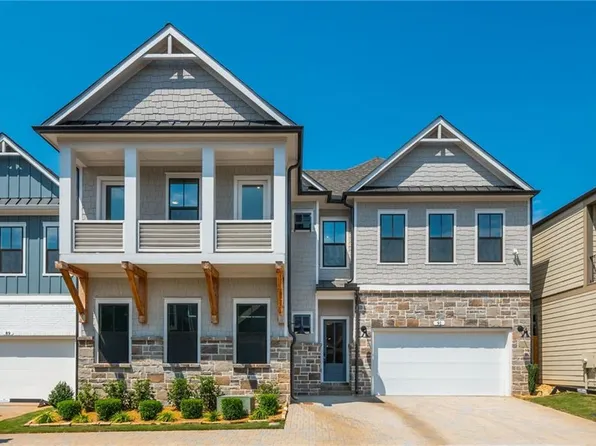 91 Batten Board Way, Woodstock, GA 30189