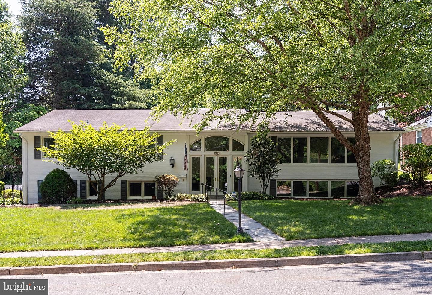 3636 38th St N, Arlington, VA 22207 | Zillow