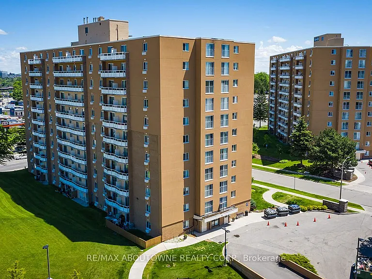 10 Overlea Dr #1114 — Photo 2