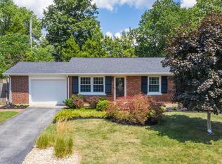 3704 Temple Dr, Lexington, KY 40517