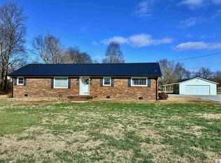 642 State Route 1748 E, Mayfield, KY 42066
