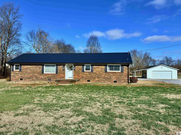 642 State Route 1748 E, Mayfield, KY 42066