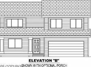 5721 Kenai Fjords Loop, Anchorage, AK 99502