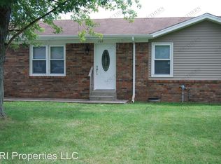 702 Riverside Dr, Glasgow, KY 42141