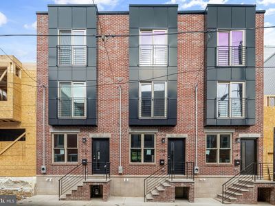 1719 W Seybert St, Philadelphia, PA, 19121