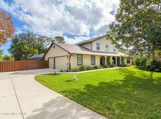 4132 Sparrow Hawk Rd, Melbourne, FL 32934