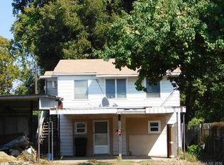 2321 Foster St, Bossier City, LA 71112