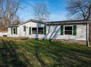 1760 Bainum Rd, New Richmond, OH 45157
