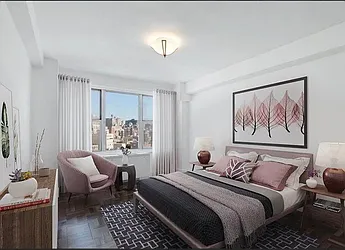 Rented by Oxford Property Group