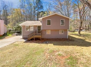 3199 Dover Dr, Duluth, GA 30096
