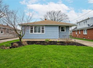 90 Eden St, Buffalo, NY 14220