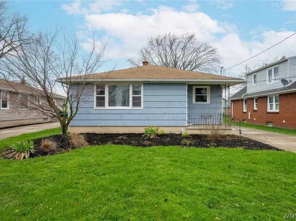 90 Eden St, Buffalo, NY 14220