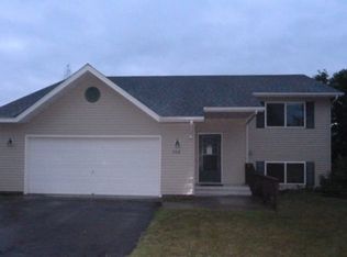 208 6th Ave NW, Rice, MN 56367