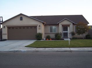 6463 E Heaton Ave, Fresno, CA