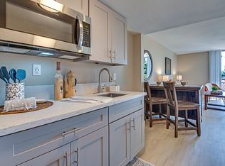 The Meridian at Laguna Hills - 55+ Active Adult Apartments, Laguna Hills, CA 92653