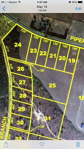 2nd image of 4 Ac Piper Rd