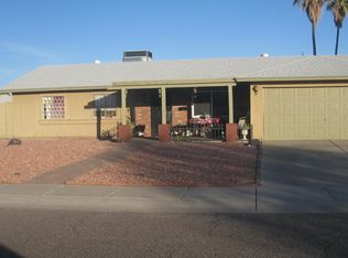 4215 N 86th Ave, Phoenix, AZ 85037