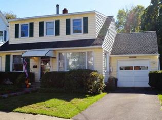 221 Leroy St, Binghamton, NY 13905