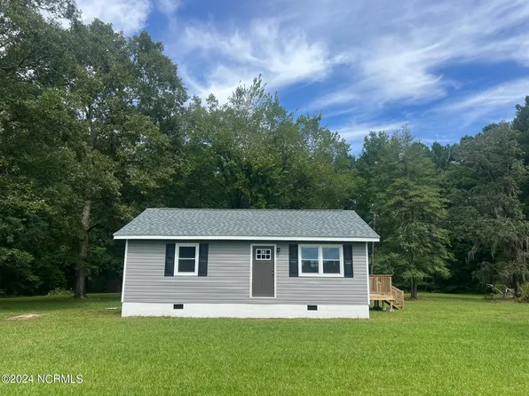 2726 Tunstall Swamp Road, Aurora, NC 27806
