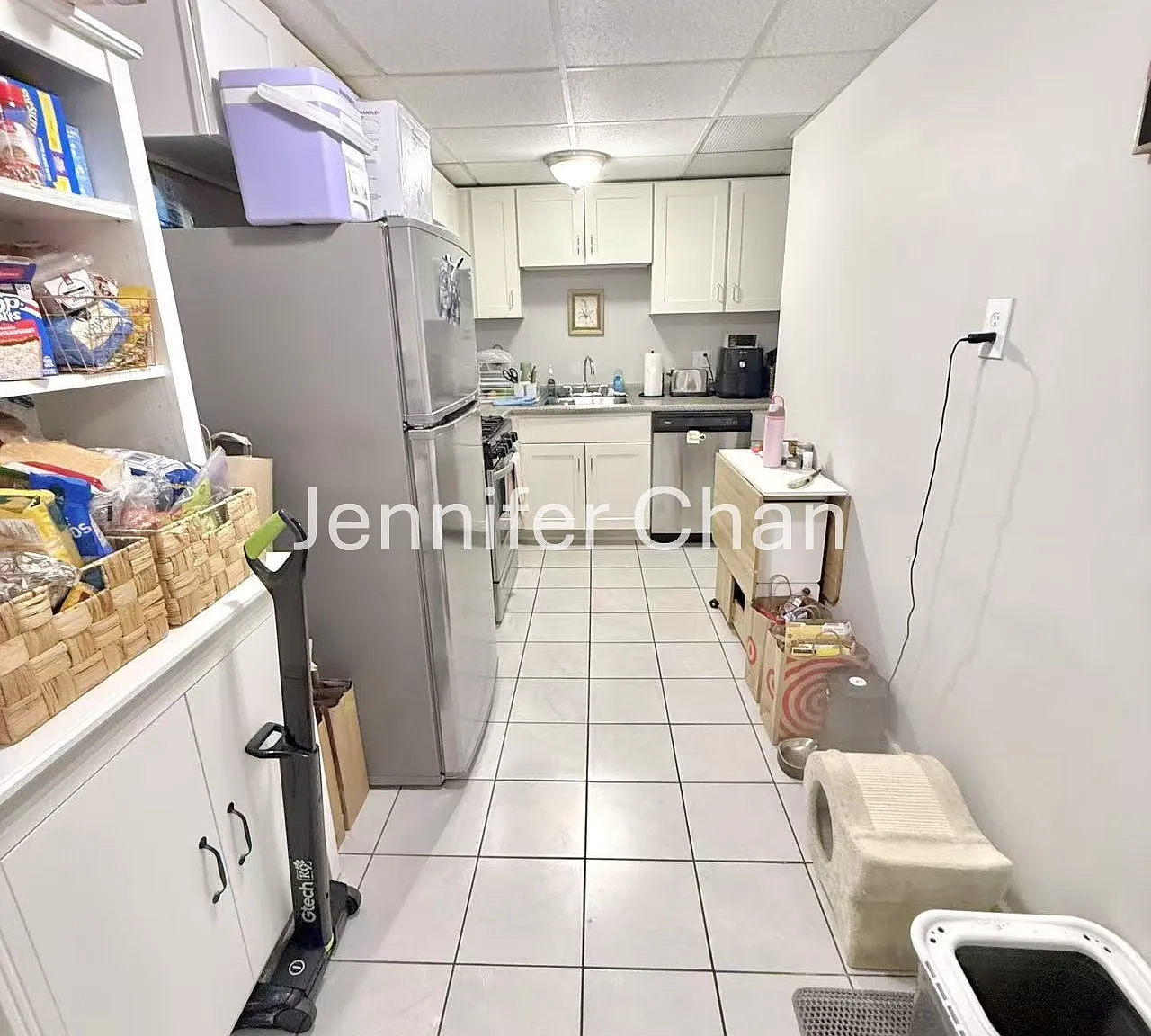 1 bed, 650 sqft, $2,325 — Photo 2