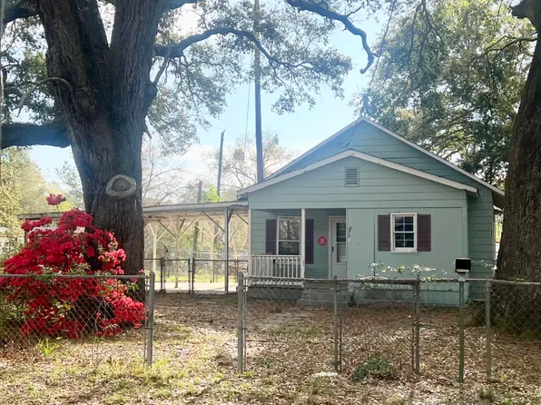 708 Francis St, Walterboro, SC 29488