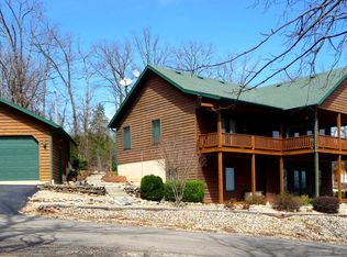149 Hillcrest Dr, Theodosia, MO 65761