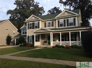 9 Oakhaven Ln, Savannah, GA 31419